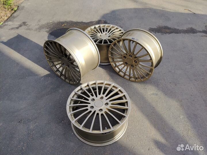 Диски для Porsche 911