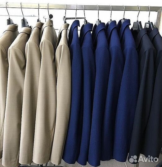 Портной. Конструктор. Пошив одежды