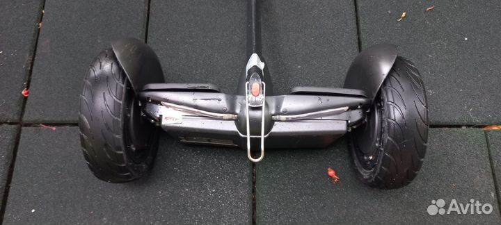 Гироскутер Сигвей