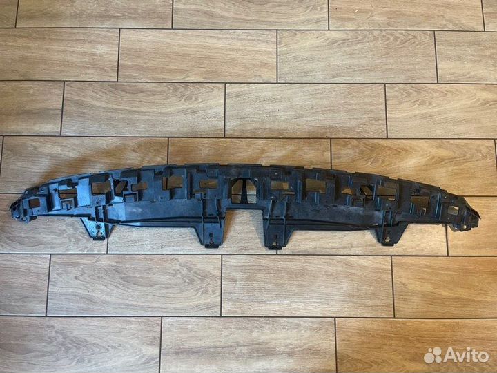 Кронштейн переднего бампера Genesis Gv80 С 2020