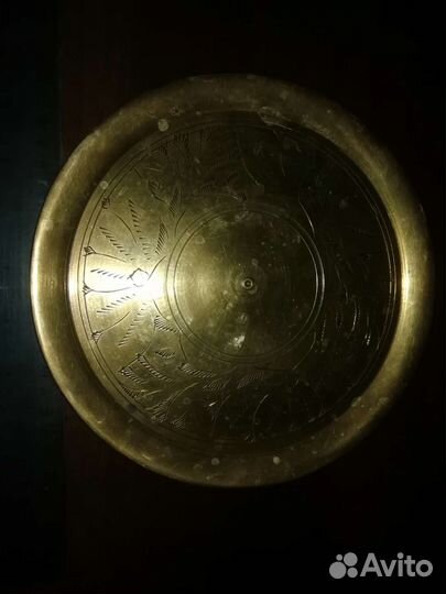 Поднос, С. С. С. Р., 1970 е