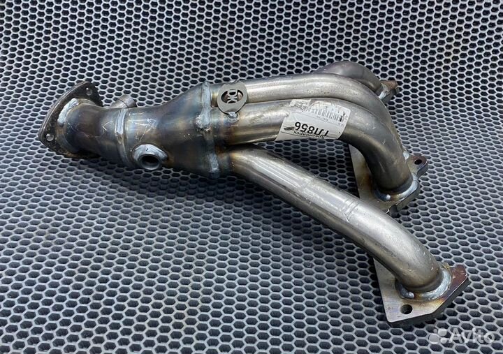 Вставка паук 4-1 8V 