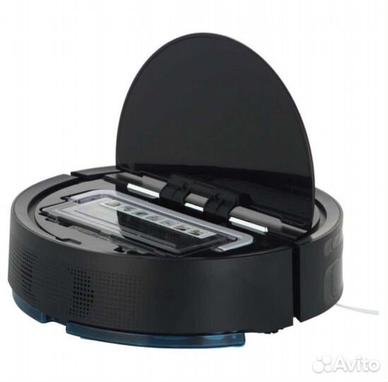 Робот пылесос