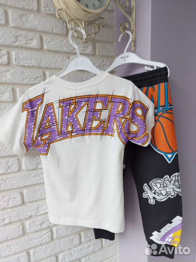 Костюм Zara на мальчика