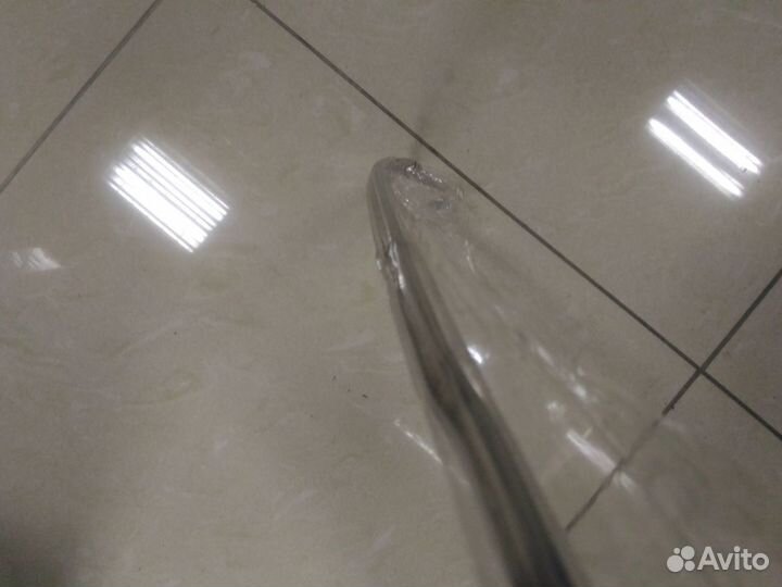 Накладка багажника Nissan Juke 5008052