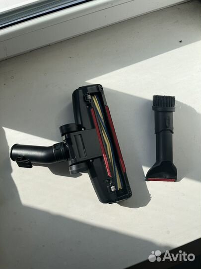 Насадка для пылесоса samsung Power Pet