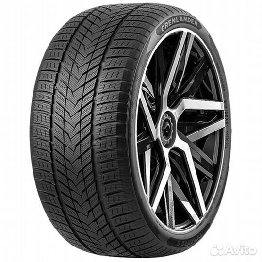 Grenlander IceHawke II 245/40 R20 99V