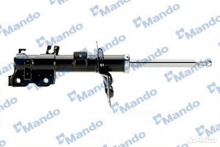 Mando MSS020113 Амортизатор перед прав