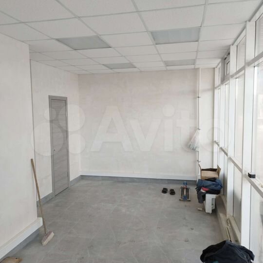 Свободного назначения, 24.5 м²