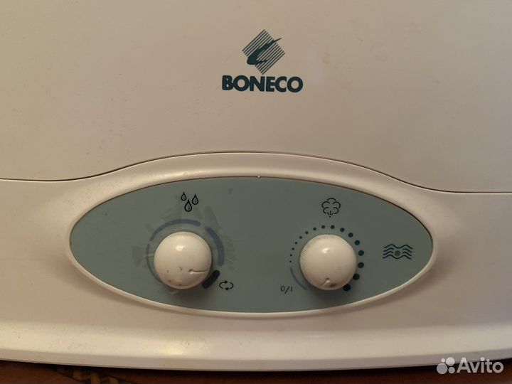 Boneco увлажнитель воздуха