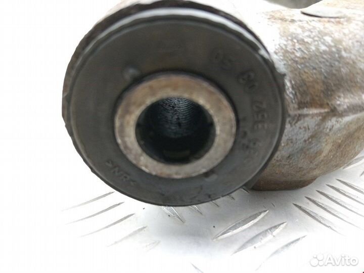 Ступица для mercedes-benz Vito (W639)