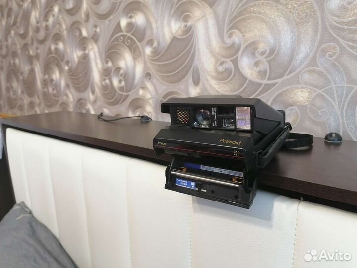 Фотокамера Polaroid Image 2