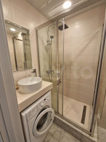 Квартира-студия, 26 м², 4/4 эт.