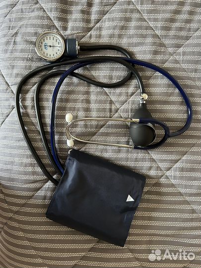 Тонометр механический новый