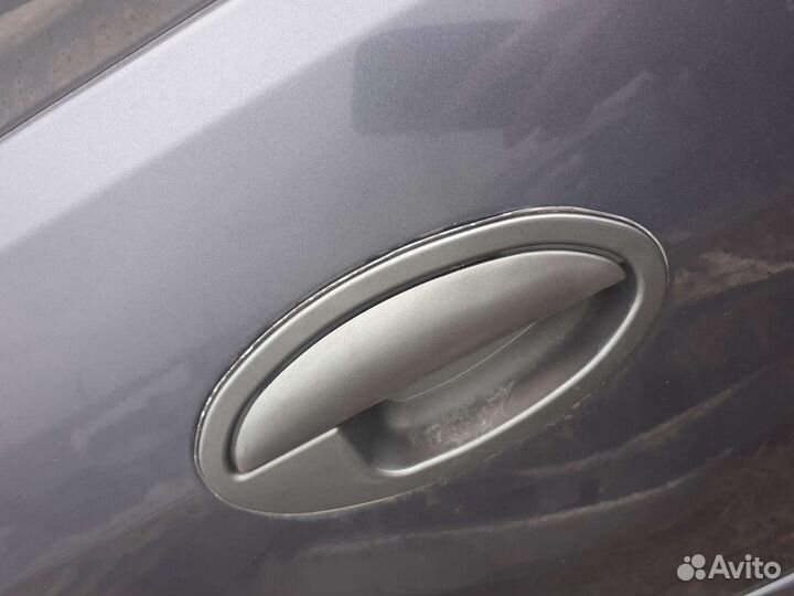 Наружная ручка двери Lifan Breez