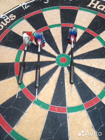 Дартс harrows(продажа -аренда)