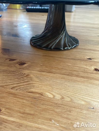 Тортница, подставка под торт 32 см