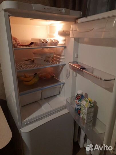 Холодильник бу