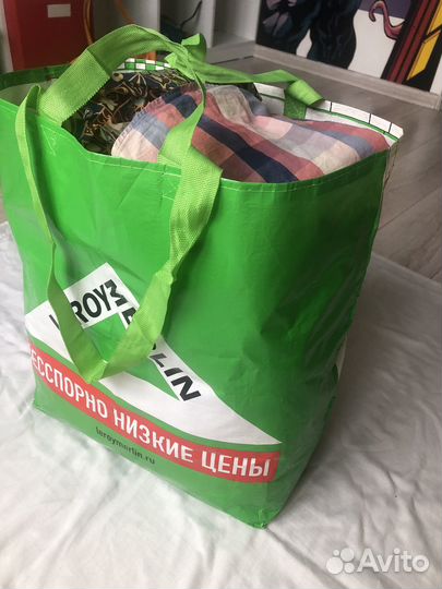 Женские вещи пакетом 42 44