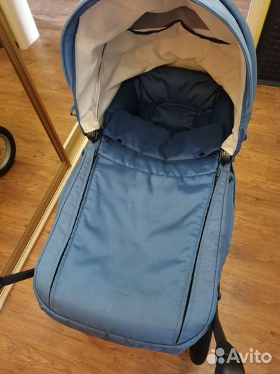 Коляска Inglesina 2 в 1