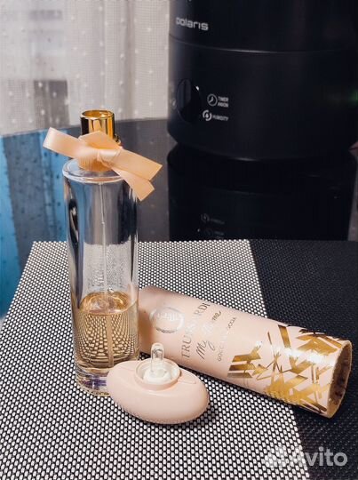 My Name Goccia a Goccia, Trussardi 50ml