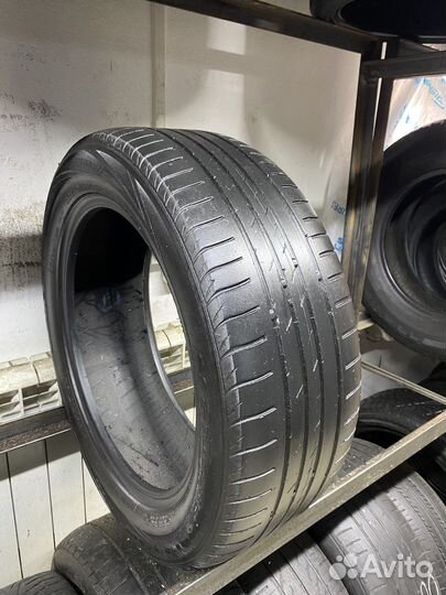 Nexen N Blue HD 215/55 R17 94V