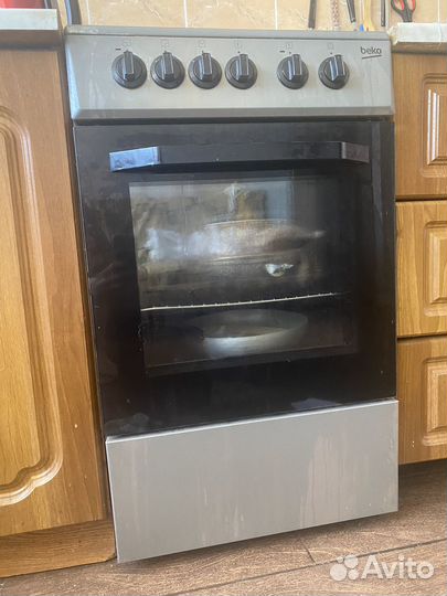 Плита электрическая