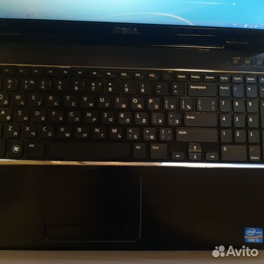 Dell 5110 i5-2450m/8GB/500GB/GT525M