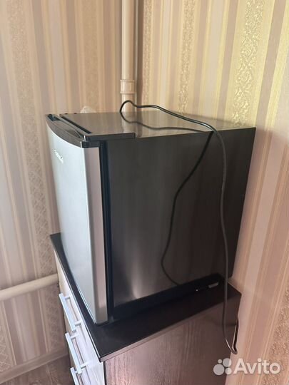 Холодильник shivaki