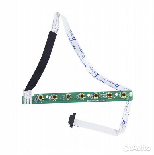 Платы для мониторов (питания, управления)