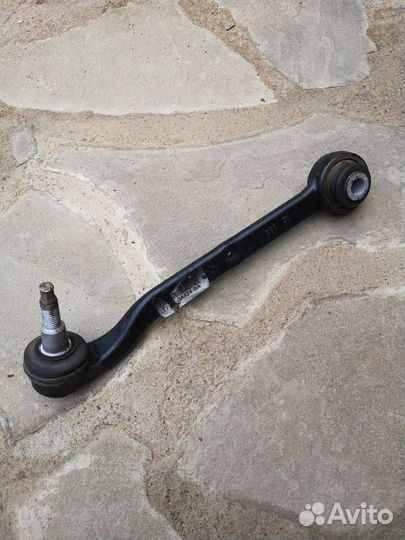 Рычаг передний левый Ford Mustang 6 2017
