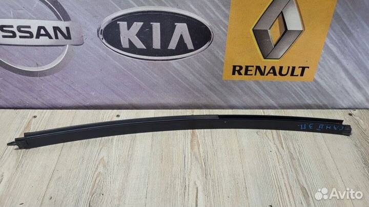 Направляющая стекла Renault sandero 2 Прав