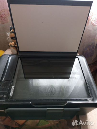 Принтер hp deskjet F2423