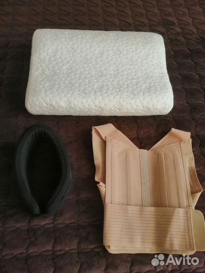 Корсет ортопедический