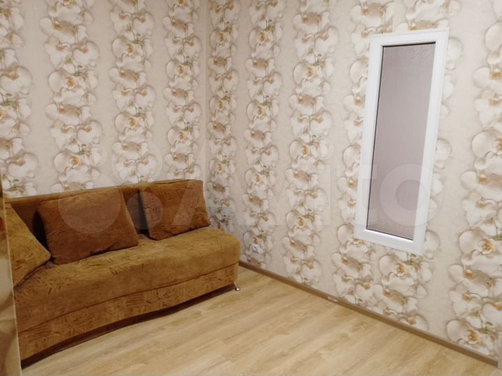 2-к. квартира, 60 м², 1/1 эт.