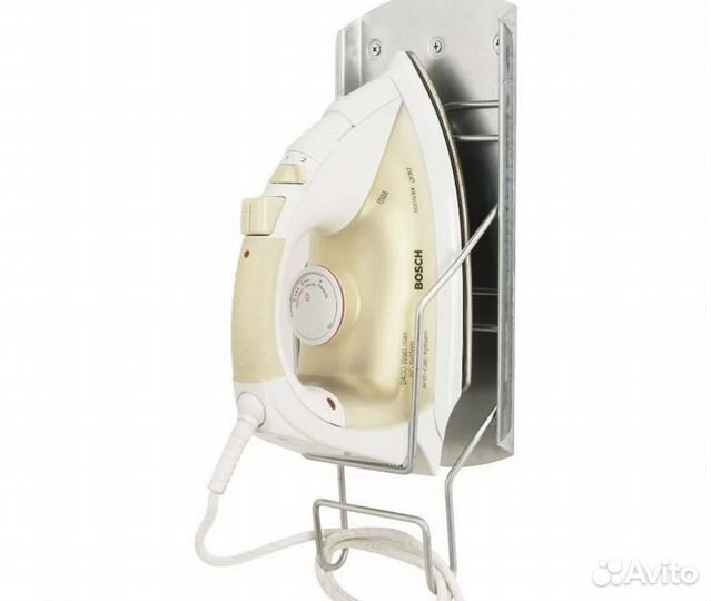 Встраиваемая подставка для утюга