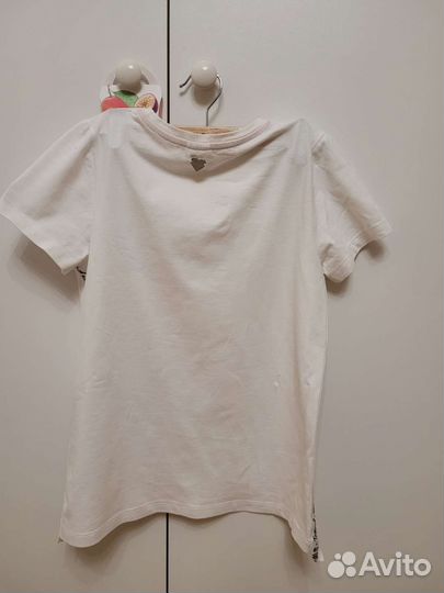 Футболки Button Blue (Gulliver)