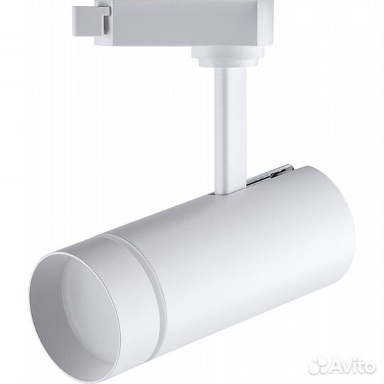 Светодиодный трековый светильник Feron 