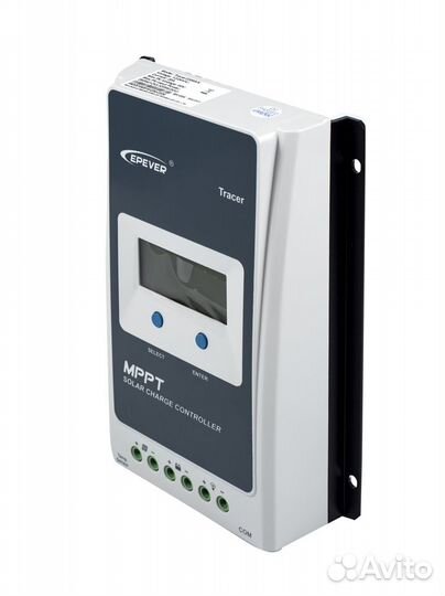 Контроллер заряда EPSolar Tracer mppt 2206AN