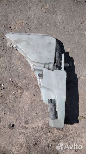 Бачок омывателя audi A6.C7