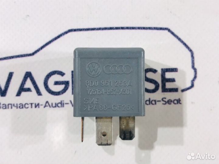 Реле Volkswagen