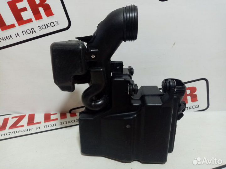 Резонатор воздушного фильтра Kia Ceed JD 2012-2018