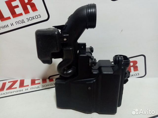 Резонатор воздушного фильтра Kia Ceed JD 2012-2018