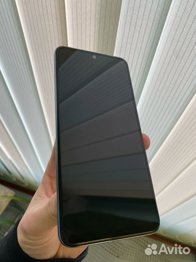 Xiaomi Redmi Note 11, 4/64 ГБ