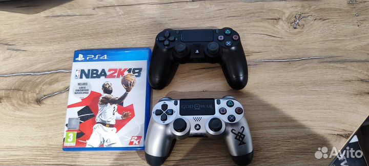 Sony playstation 4 pro 1tb