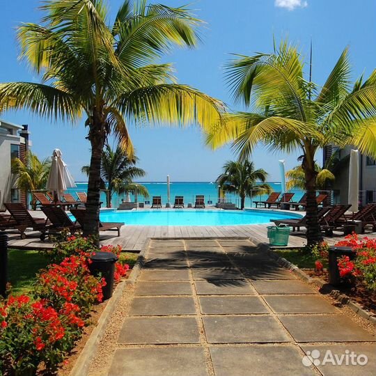 Тур в египет