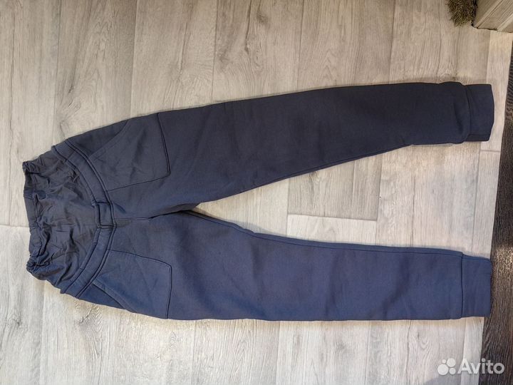 Теплые штаны для беременных