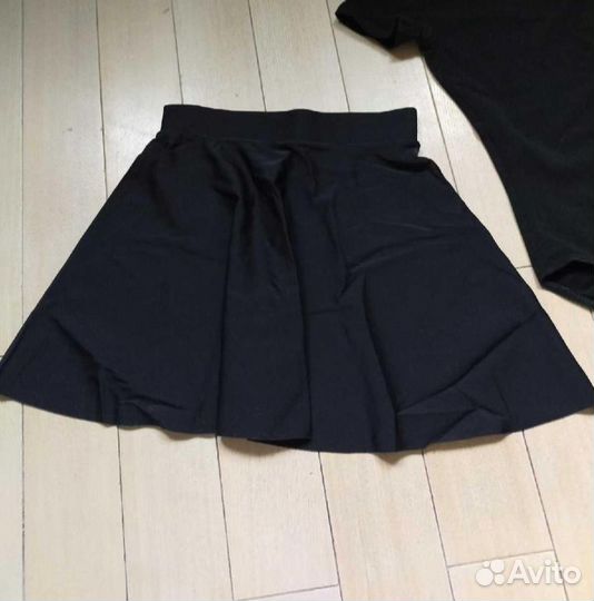 Спортивный купальник 122-128