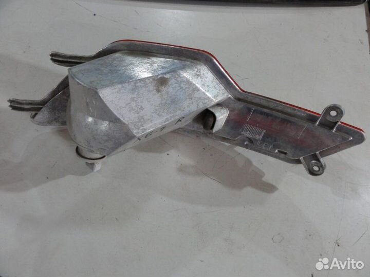 Фонарь задний правый в бампер Bmw X6 E71 N63B44A