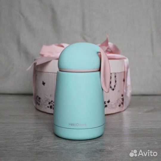 Детский термос (новые)